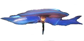 Portals and Ovni